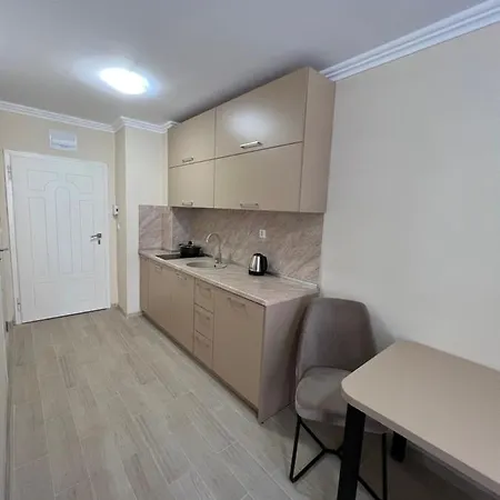 Apartmán Valencia Gardens Nesebar