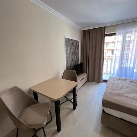 Valencia Gardens Appartamento