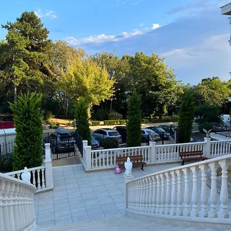 Appartamento Valencia Gardens Nesebar