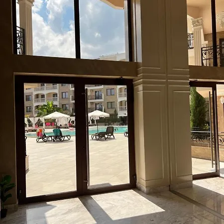 Appartamento Valencia Gardens