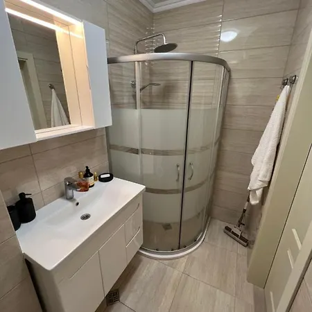 Appartamento Valencia Gardens