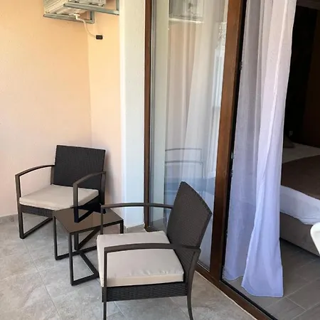 Appartamento Valencia Gardens *